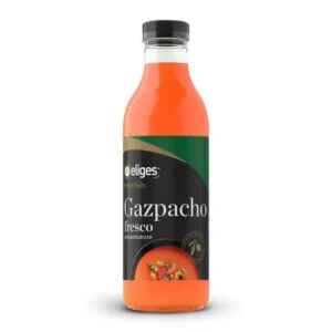 gazpacho eliges