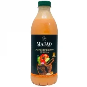gazpacho majao
