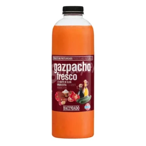 gazpacho mercadona