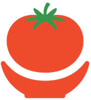 El gazpacho logo