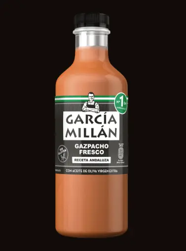 Gazapcho garcía Millan