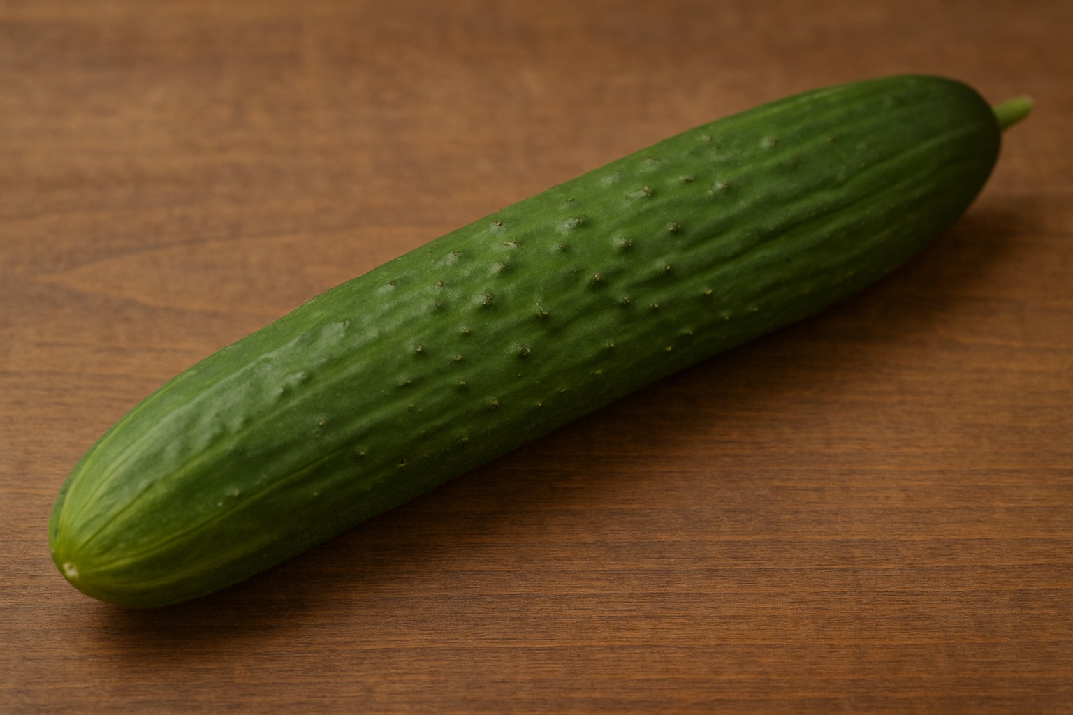 Pepino Fresco