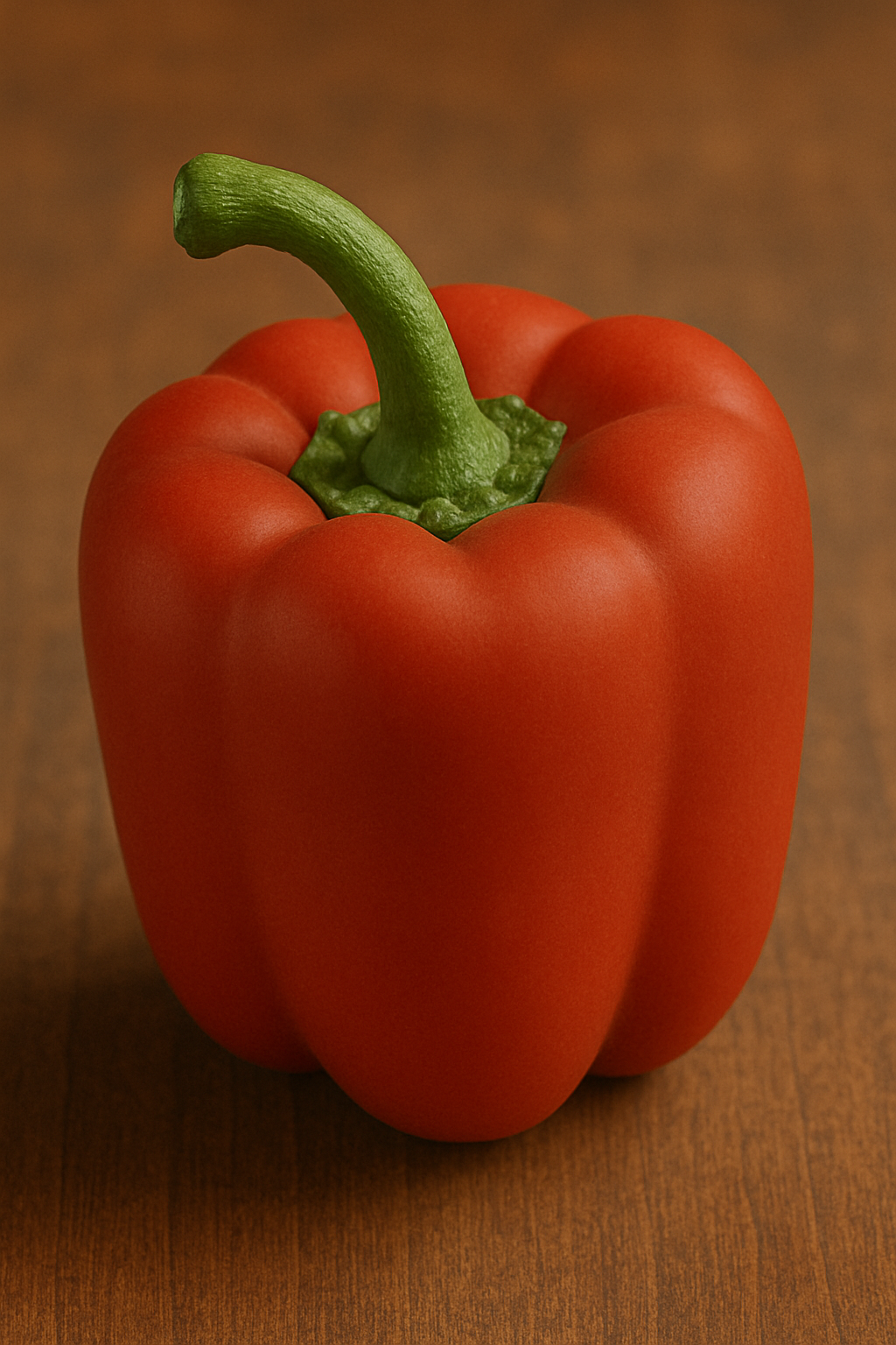 Pimiento Fresco