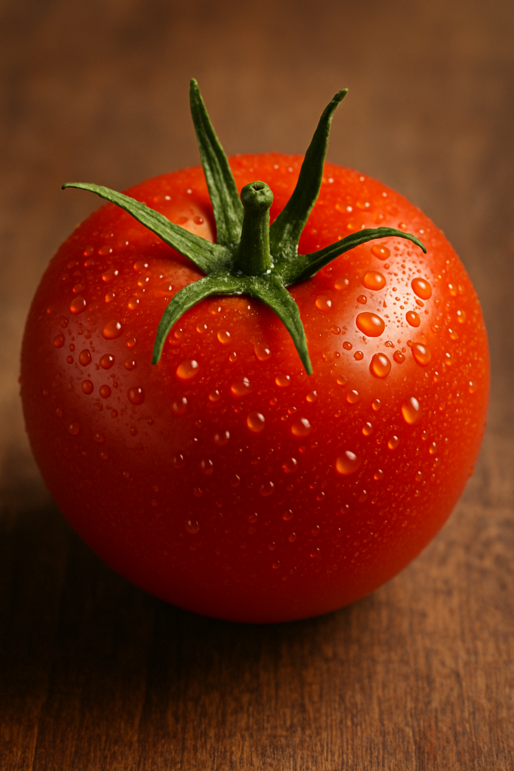 Tomate Fresco