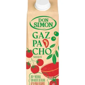 gazpacho suave don simon